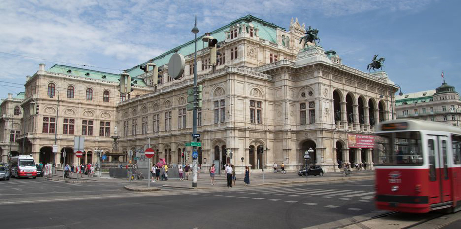 staatsoper